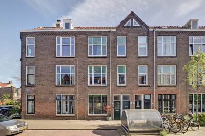 Woning Simonsstraat 79 Delft