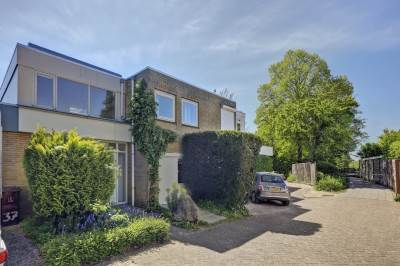Woning Londiniumdreef 39 Wijk bij Duurstede
