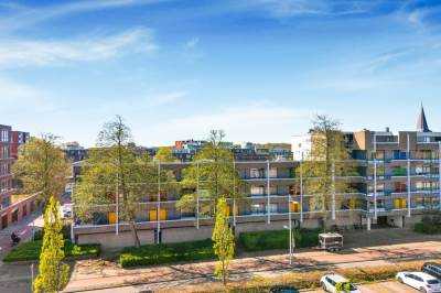 Woning C.F. Smeetslaan 58 Castricum