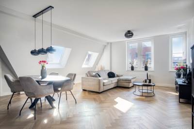 Woning Kerkstraat 62B Almere