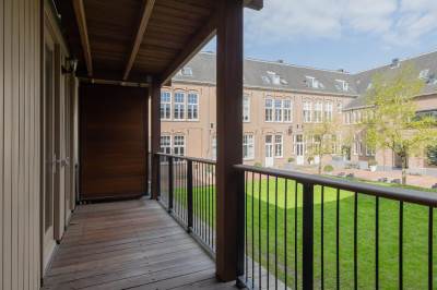 Woning Gedempte Voldersgracht 40013 Haarlem