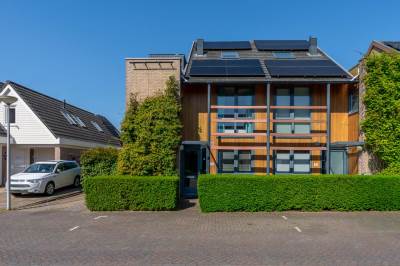 Woning Poelruitlaan 33 Vleuten