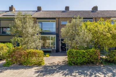 Woning Petrusstraat 19 Breda