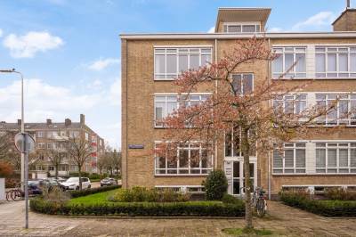 Woning Van Trigtstraat 80 Den Haag