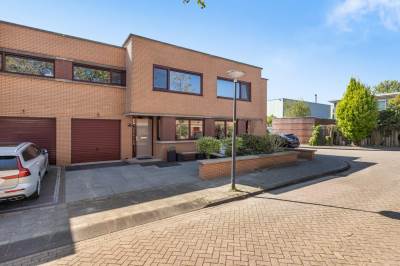 Woning Aletta Jacobsstraat 6 Maassluis