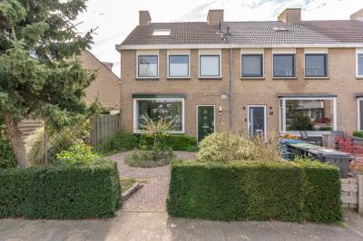 Woning Populierstraat 2 Vianen (UT)