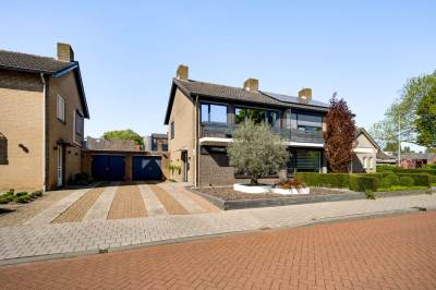 Woning Van Heukelomstraat 27 Weert