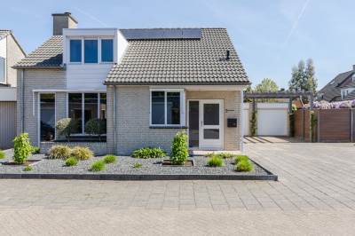 Woning Esperenkamp 24 Eindhoven