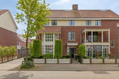 Woning Kravelsbeemden 3 Helmond
