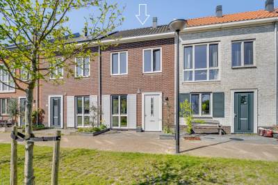 Woning Zuijder Vlaerdinge 81 Heerhugowaard