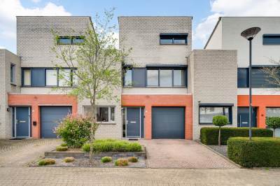 Woning Vauwerhof 24 Meerssen