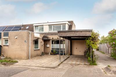 Woning Schoener 1518 Lelystad