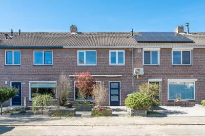 Woning Trombonestraat 23 Uden