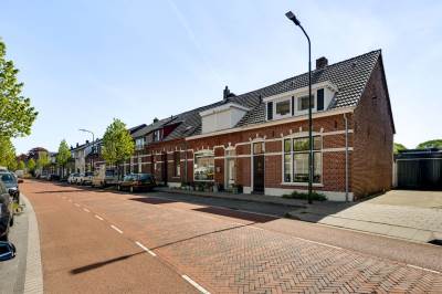 Woning Hastelweg 49 Eindhoven