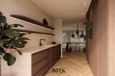 Woning Campanulastraat 25 Den Haag