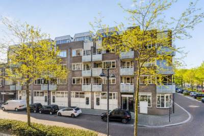 Woning Emmastraat 34 Breda