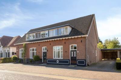 Woning Kerkstraat 46 Beek en Donk