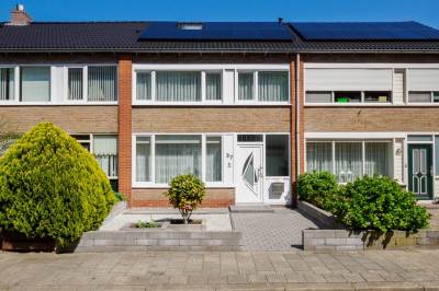 Woning Herinckhavestraat 37 Hengelo (OV)