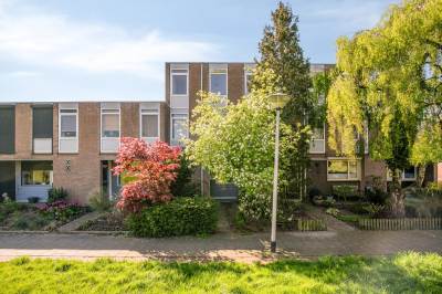 Woning Rogstraat 6 Helmond