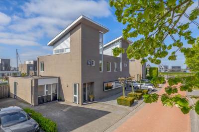 Woning Carbeel 41 Lemmer
