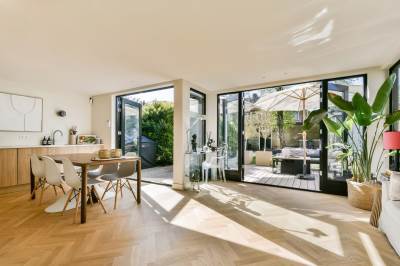 Woning Engelsjan 29 Laren (NH)