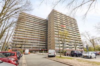 Woning Oost-Dorsch 153 Zaandam