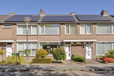 Woning Willem de Zwijgerweg 104 Best
