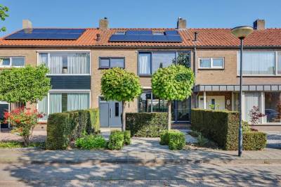 Woning Hadewychstraat 10 Vught