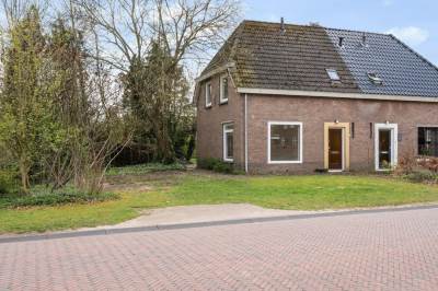 Woning Thyakkerstraat 11 Dalen