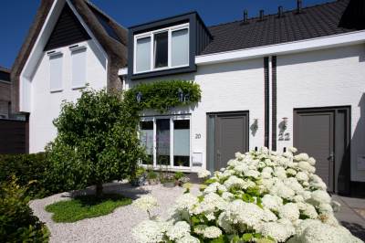 Woning Spekdam 20 Kortgene