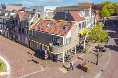 Woning Zevenhuizen 26 Alkmaar