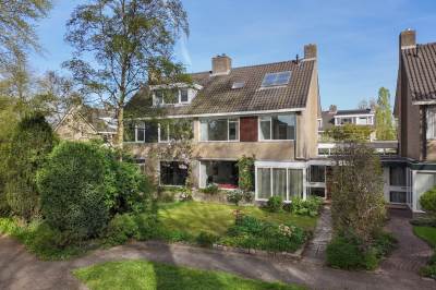 Woning J F Kennedylaan 44 Bunnik