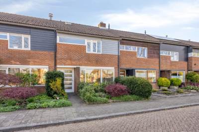 Woning Gavottestraat 24 Apeldoorn