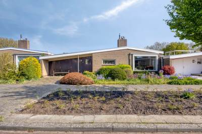 Woning Lariksstraat 6 Alphen aan den Rijn