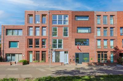 Woning Laurierplein 49 Eindhoven