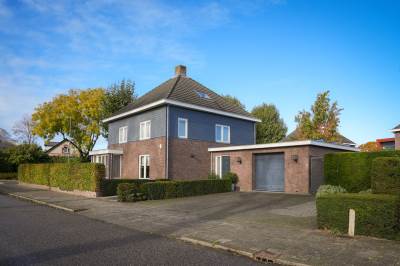 Woning Liniestraat 11A Ochten