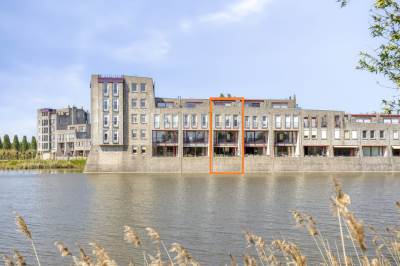 Woning Wuyvenhaerd 12 Den Bosch