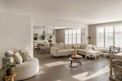 Woning Houtmankade 10H Amsterdam