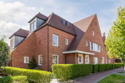 Woning Catharina van Aragonlaan 149 Hoofddorp