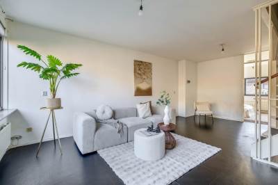 Woning Lau Mazirellaan 245 Den Haag
