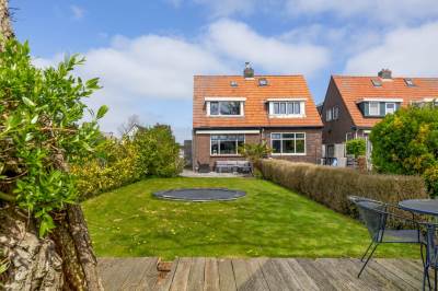 Woning Nieuwedijk 52 Lemmer