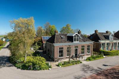 Woning Buorren 12 Warstiens