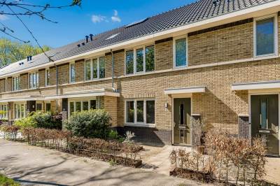 Woning Esselaar 92 Almere