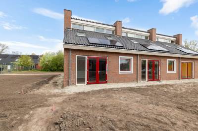 Woning Tammingastraat 6 Ten Post