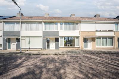 Woning Beethovenlaan 289 Tilburg