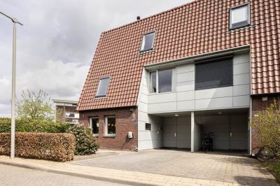 Woning Bergamotte 3 Arnhem