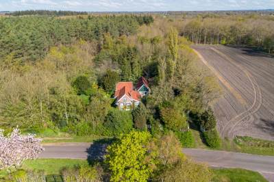 Woning Tjongervallei 13 Oudehorne