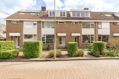 Woning Lindeboom 61 Culemborg