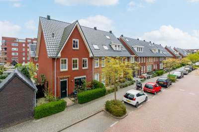 Woning Hillenraad 1 Amstelveen
