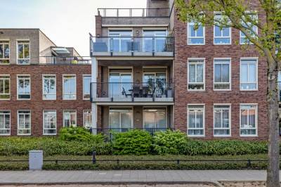 Woning ter Eik 19 Veldhoven
